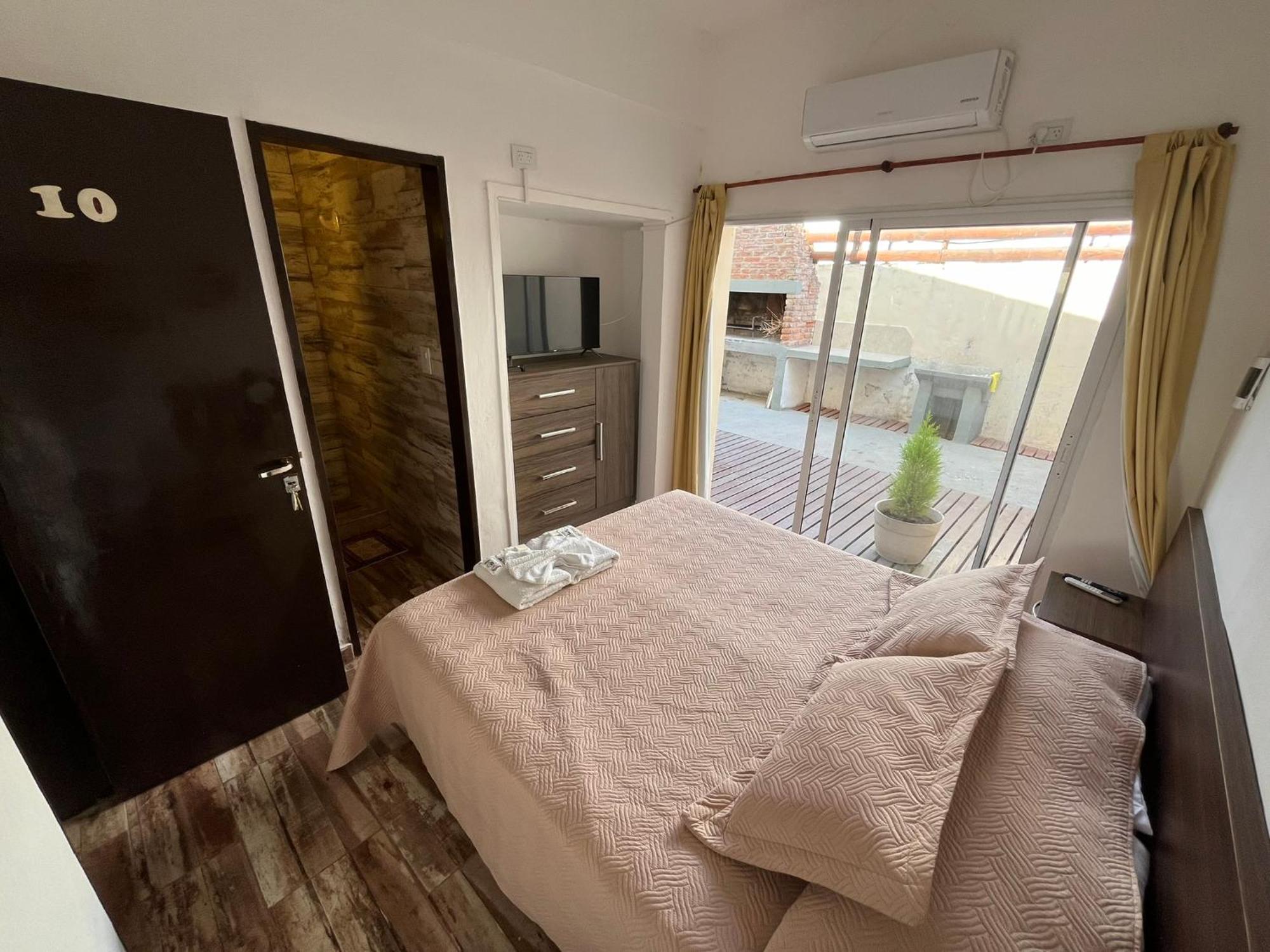 Hotel Complejo Roccatini Villa Carlos Paz