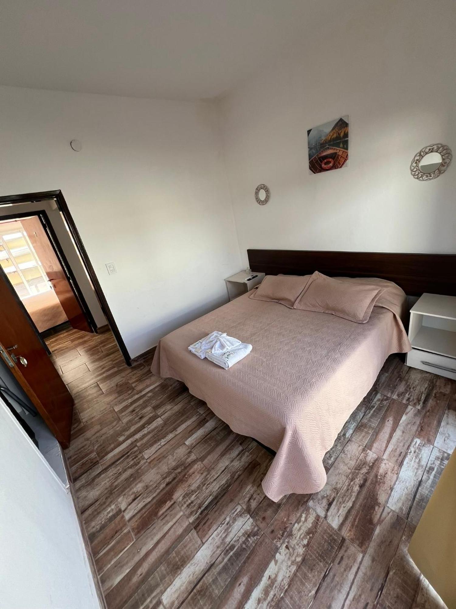 Hotel Complejo Roccatini Villa Carlos Paz